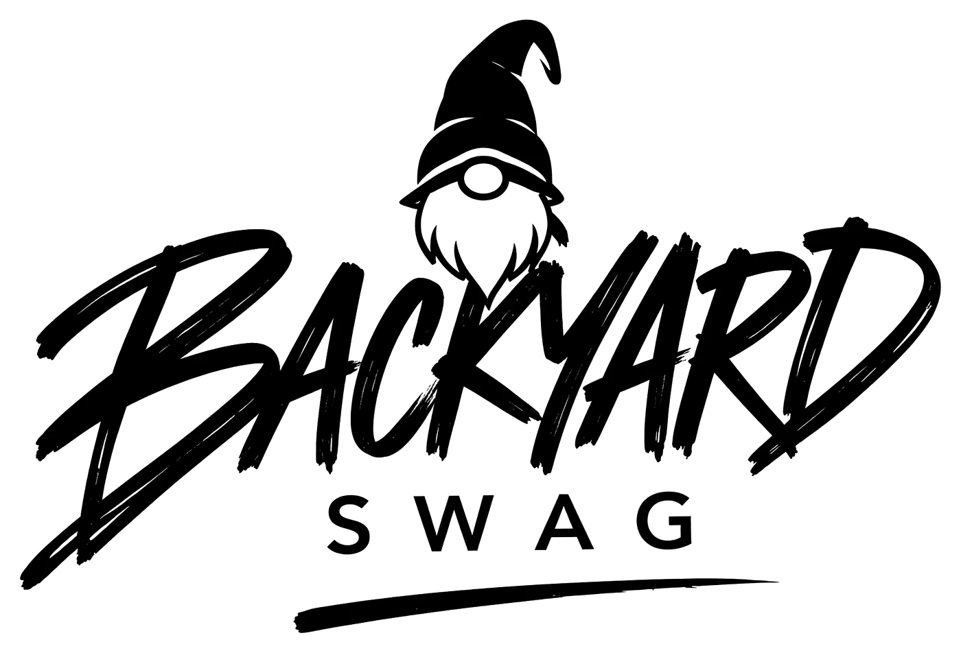 Backyard Swag